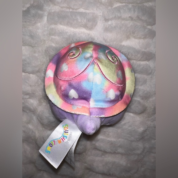 Bundle of 5 Squishmallows Minis (4โ5โ) - Picture 8 of 15